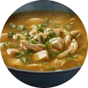 Chicken Soup