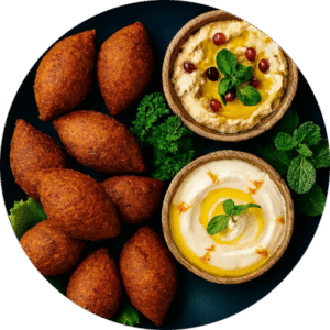 Kibbeh