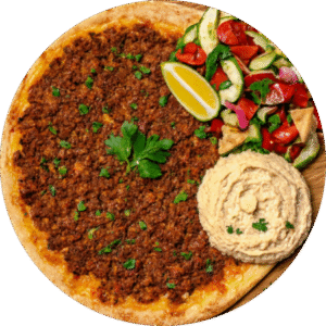 Lahmacun