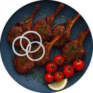 Lamb Chops