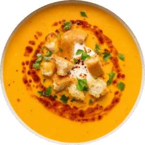 Lentil Soup