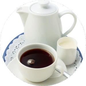 English Tea
