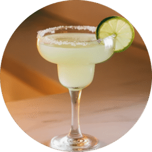 Margarita (Non-Alcoholic)