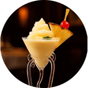 Tropi Colada (Non-Alcoholic)